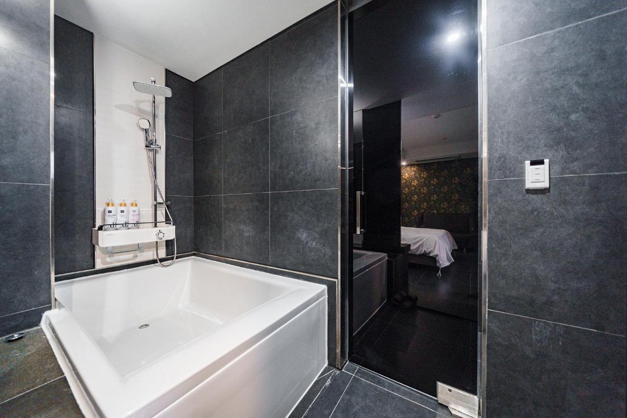 Starhills Hotel Сеул Екстер'єр фото