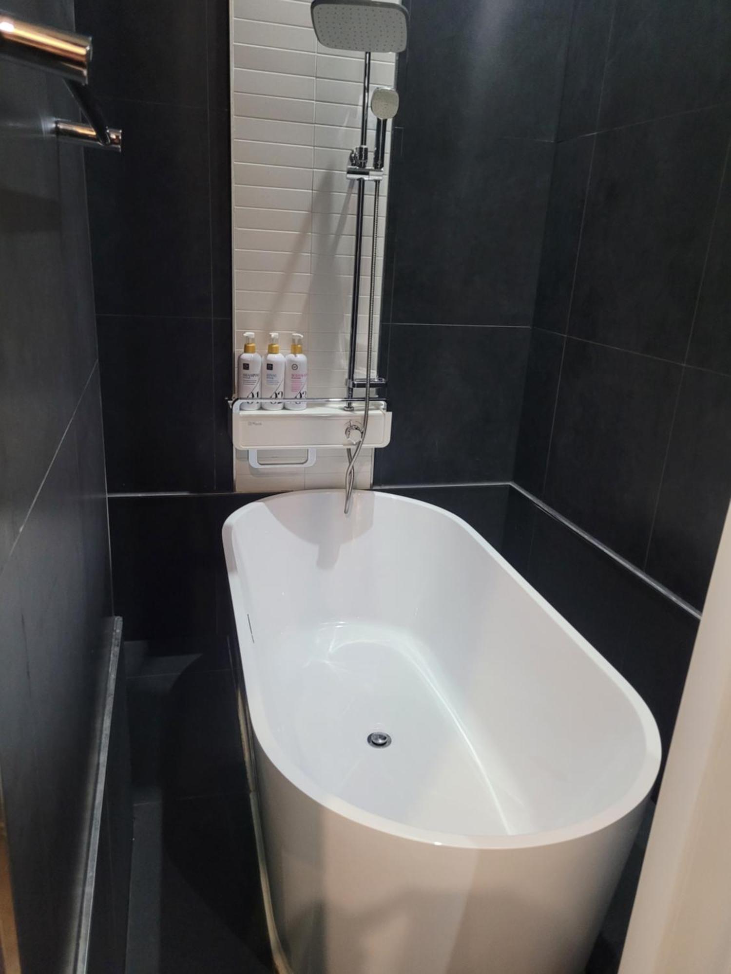 Starhills Hotel Сеул Екстер'єр фото
